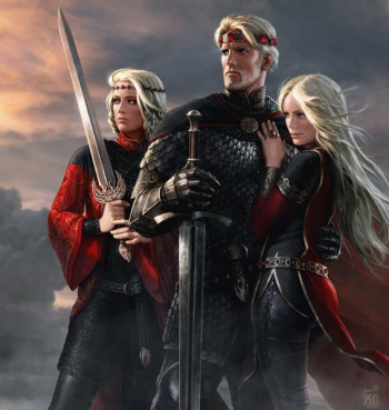 350px-Aegon_And_His_Sisters_by_Amok.png